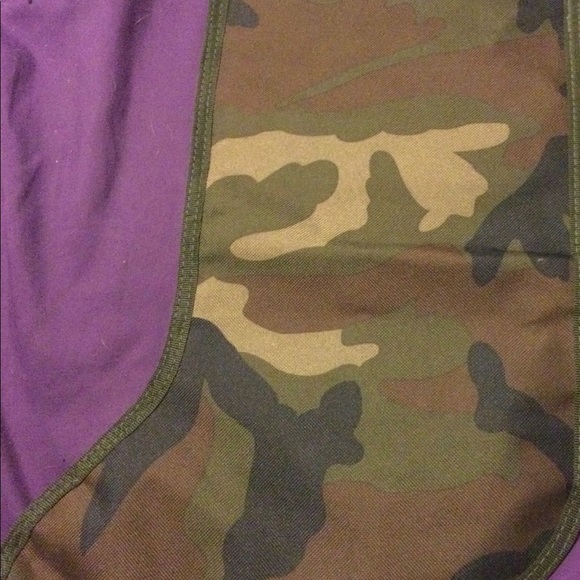 Camo Christmas stockings brand new - Picture 5 of 6